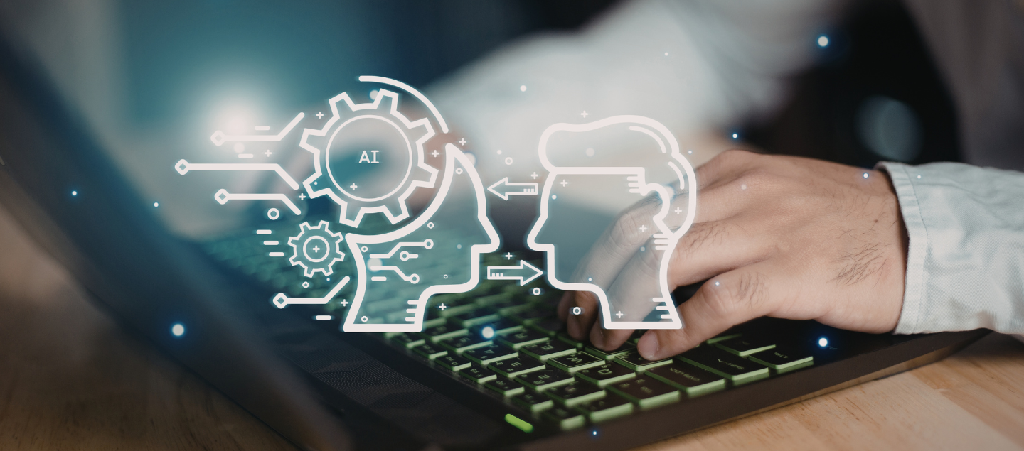 AI vs Human Touch: Balancing Automation with the Digital Human Approach