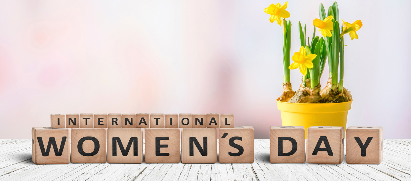 International Women’s Day: Celebrating Women in eCommerce