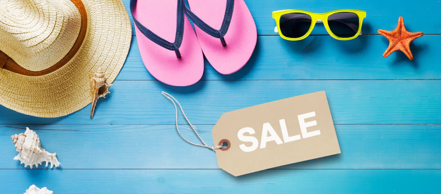 How to Prepare Your Retail Website for Summer Sales