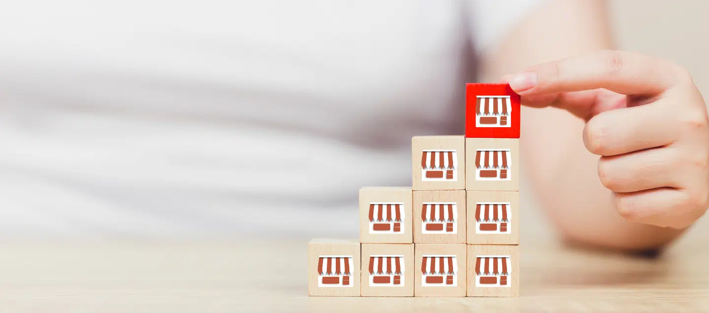 CDA at the International Franchise Show 2026