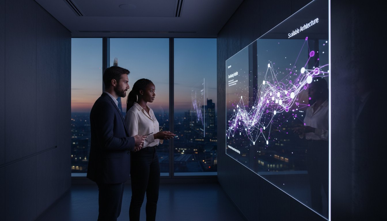 WooCommerce Development: Engineering Scalable eCommerce Impact in 2026