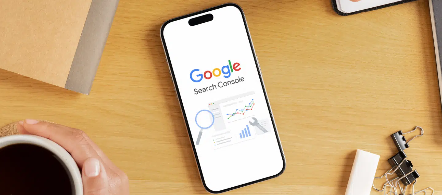 Google Search Console Can Now Track Social Content – What Does It Mean for Digital Marketers?