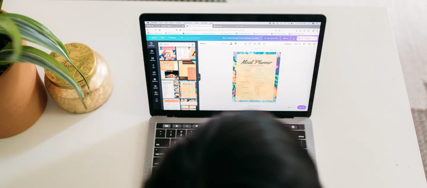 Canva’s Design Tools Are Getting Posts Flagged as AI-Generated – Here’s What You Need to Know