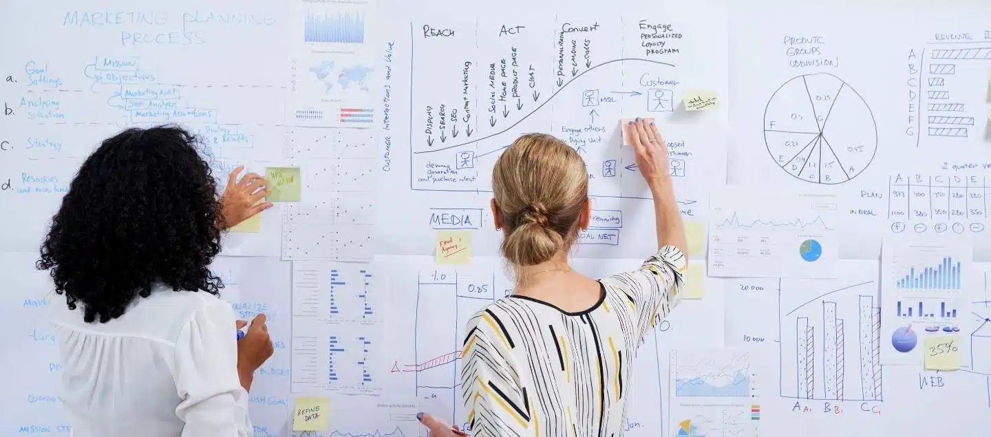 A Useful Guide to B2B and B2C Lead Generation