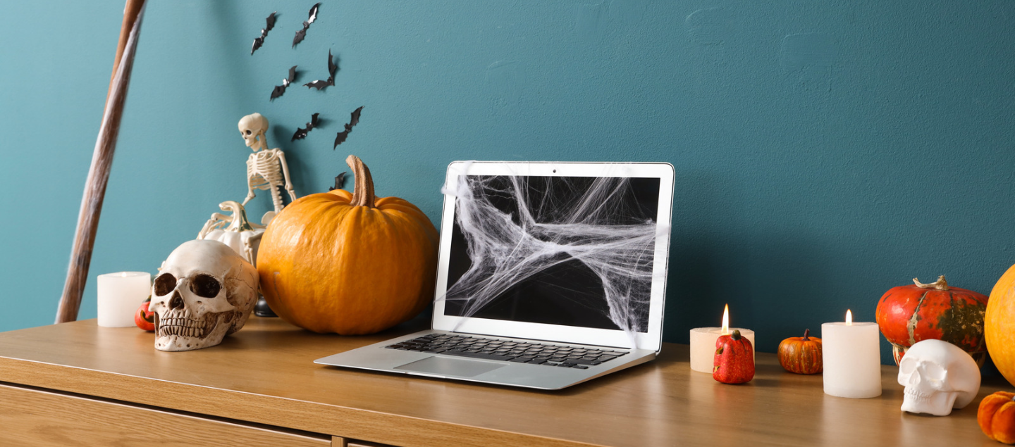 Website Nightmares: 7 Common Mistakes That Could Be Costing You Customers